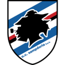 Sampdoria 队徽