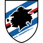 Sampdoria 队徽