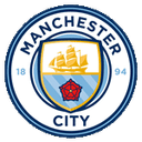 Manchester City 队徽