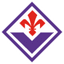 Fiorentina 队徽