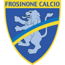 Frosinone 队徽