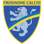 Frosinone 队徽