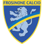 Frosinone 队徽