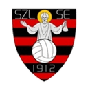 Szentlőrinc SE 队徽