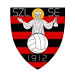 Szentlőrinc SE 队徽