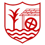 Ballyclare Comrades 队徽
