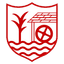 Ballyclare Comrades 队徽