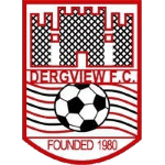 Dergview 队徽