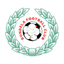 Dundela 队徽