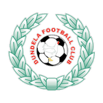 Dundela 队徽