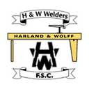 H&W Welders 队徽