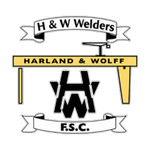 H&W Welders 队徽