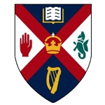 Queen's University 队徽