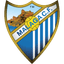 Malaga 队徽