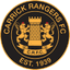 Carrick Rangers 队徽