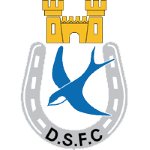 Dungannon Swifts 队徽