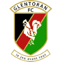 Glentoran 队徽