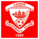 Larne 队徽