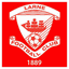 Larne 队徽