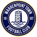 Warrenpoint Town 队徽
