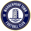 Warrenpoint Town 队徽