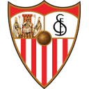 Sevilla 队徽