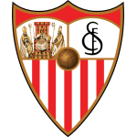 Sevilla 队徽
