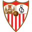 Sevilla 队徽