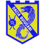 Dacia-Buiucani 队徽