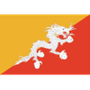 Bhutan U19 队徽