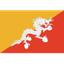 Bhutan U19 队徽