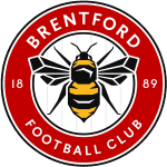 Brentford 队徽
