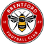 Brentford 队徽