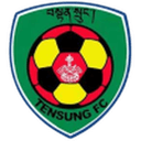Tensung 队徽