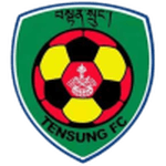 Tensung 队徽