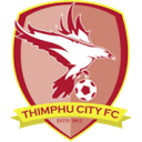 Thimphu 队徽