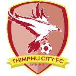 Thimphu 队徽