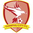 Thimphu City 队徽