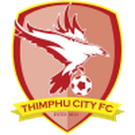 Thimphu City 队徽