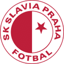 Slavia Praha 队徽