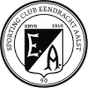 Eendracht Aalst 队徽