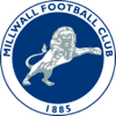 Millwall 队徽