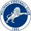 Millwall 队徽