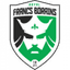 Francs Borains 队徽