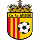 Racing Waregem 队徽