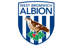 West Brom 队徽