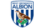 West Brom 队徽