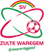 Zulte Waregem 队徽