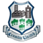 Crumlin United 队徽