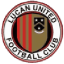 Lucan United 队徽